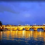 Ile St Louis-bastille-3brd-paris 4e *