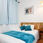 Ile St Louis-bastille-3brd-paris 4e Апартаменты