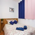 Ile St Louis-bastille-3brd-paris 4e Париж