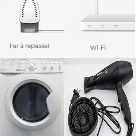 Apartment Ile St Louis-bastille-3brd-paris 4e *