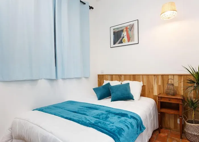 Ile St Louis-bastille-3brd-paris 4e 公寓