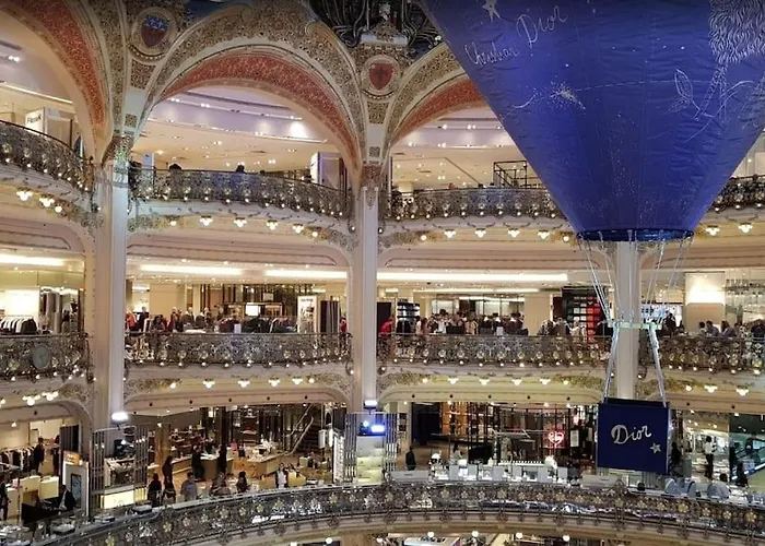 公寓 Ile St Louis-bastille-3brd-paris 4e 巴黎