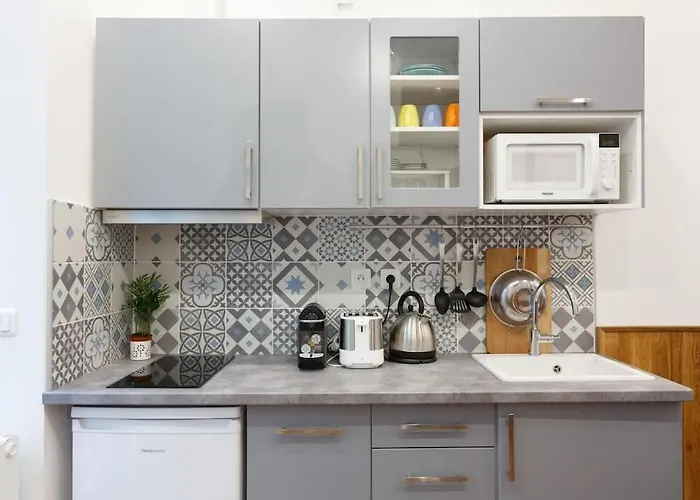 Ile St Louis-bastille-3brd-paris 4e * 巴黎