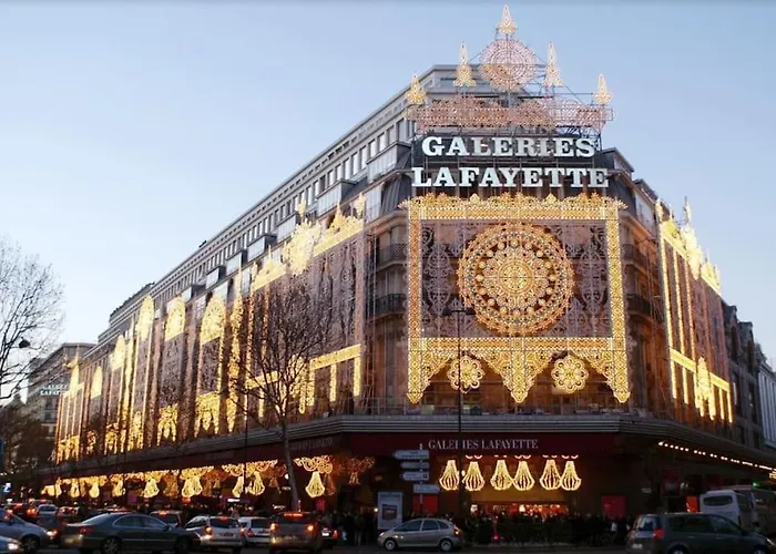 公寓 Ile St Louis-bastille-3brd-paris 4e