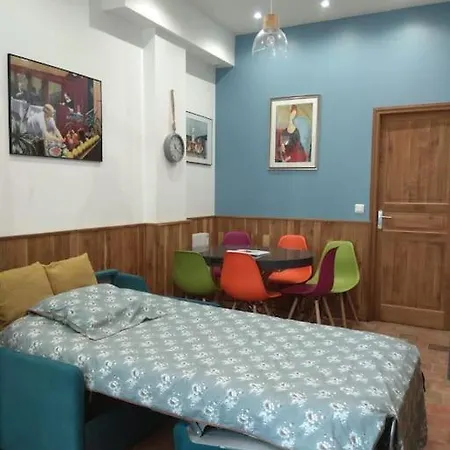 Ile St Louis-bastille-3brd-paris 4e *