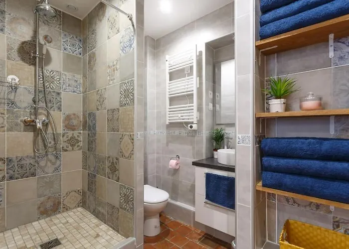 Apartamento Ile St Louis-bastille-3brd-paris 4e Paris